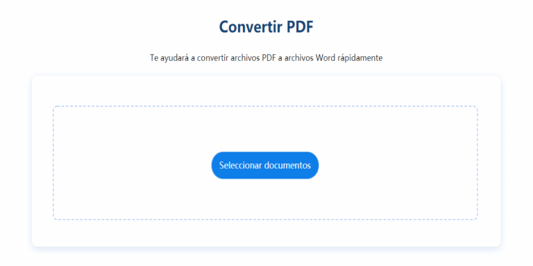 Cómo Convertir Archivo PDF a PowerPoint en Segundos para Editar