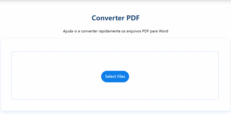 Como Transformar Pdf Em Word No Celular