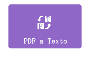 convertir en pdf a word