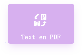 changer pdf en word