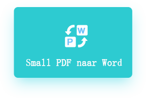 pdf naar word-converter online