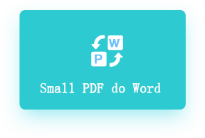 konwerter pdf na słowo online