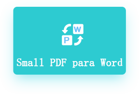 conversor de pdf para word online