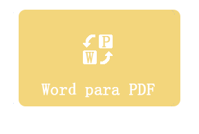 conversor de PDF para Word online gratis