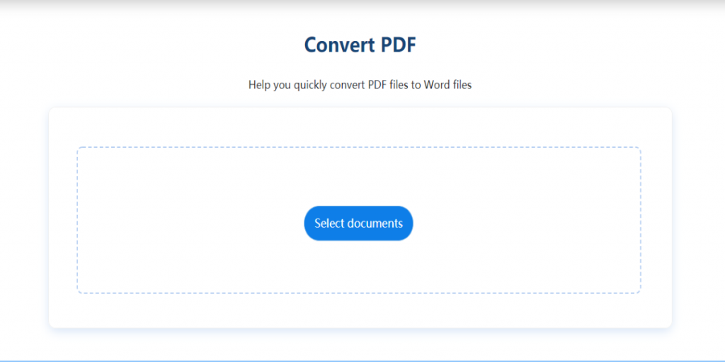 convert pdf to word without losing formatting free online