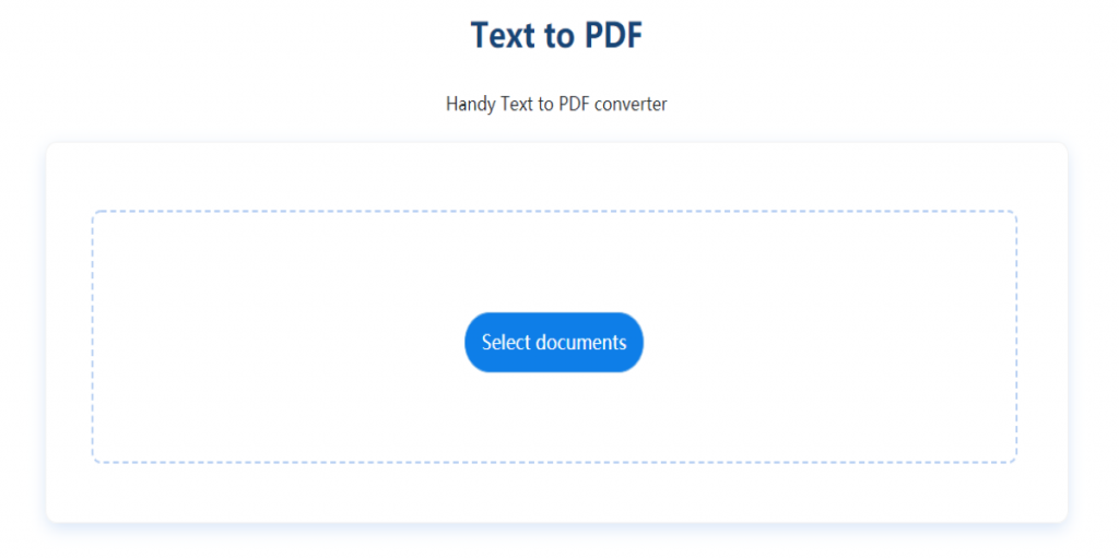 enter text into pdf