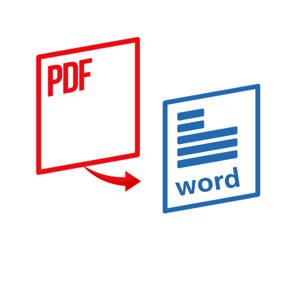 ILove PDF Para Word Conversor Online E Gratuito