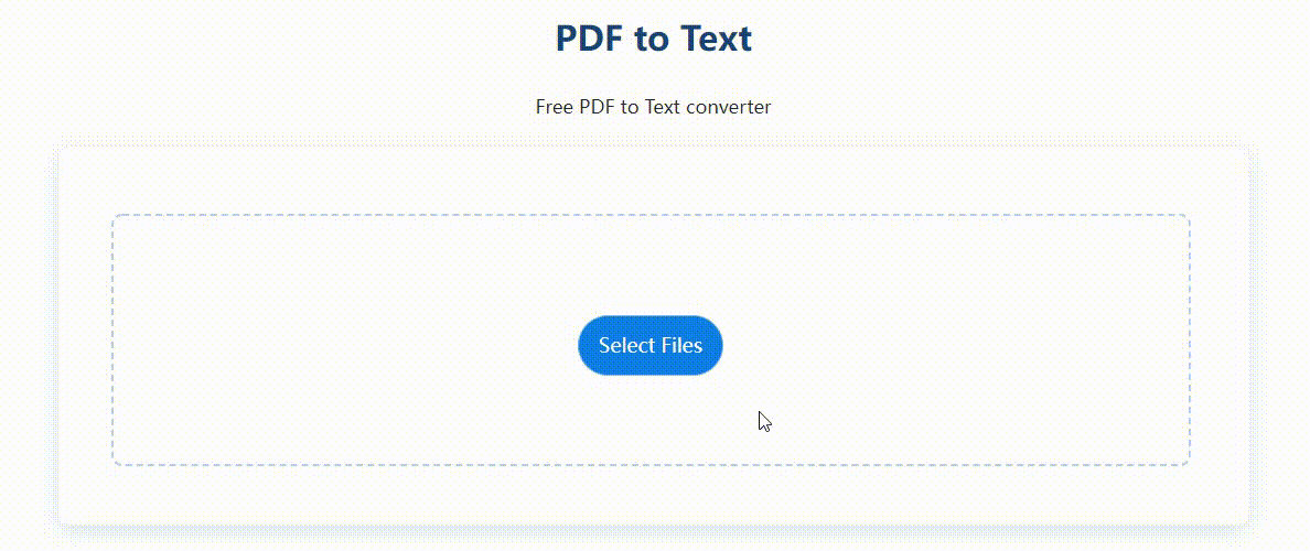 extract arabic text from pdf