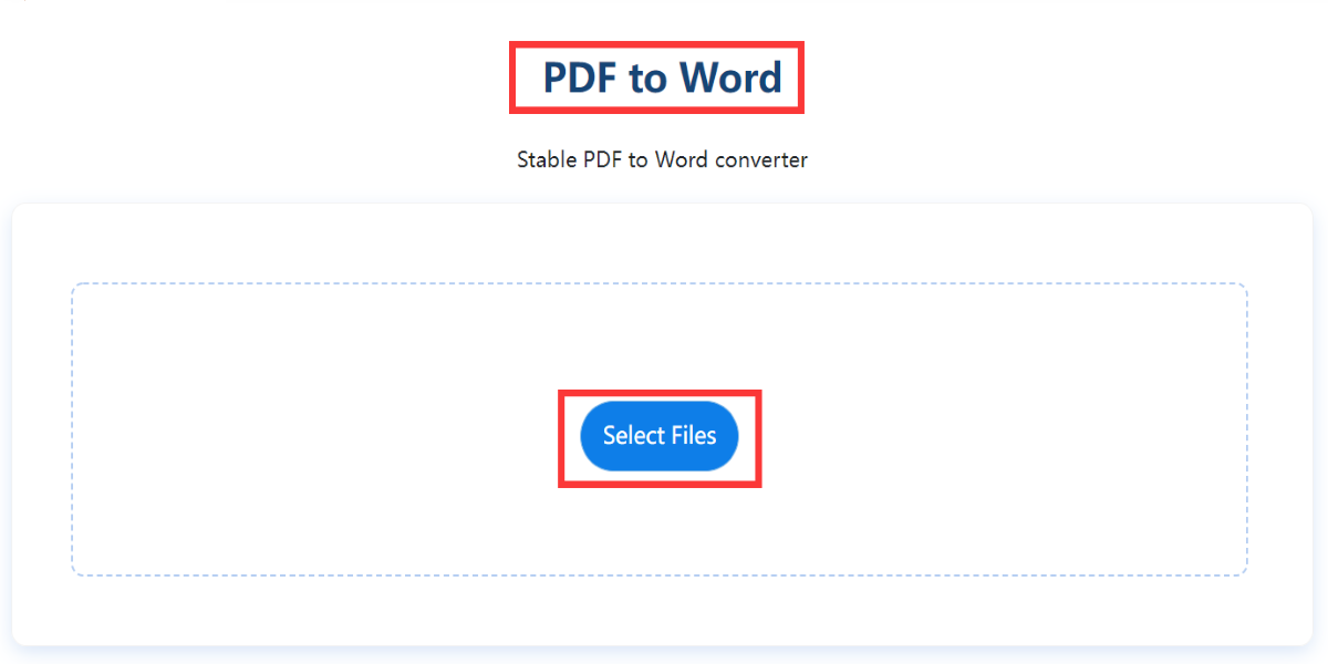 pdf to word in arabic