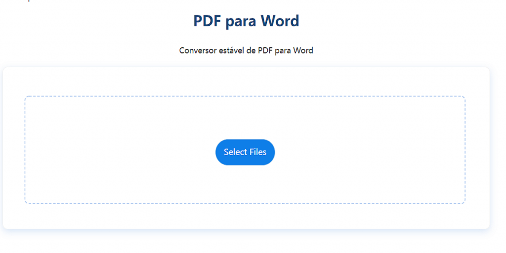 Abrir PDF Como Word Sem Baixar Programas