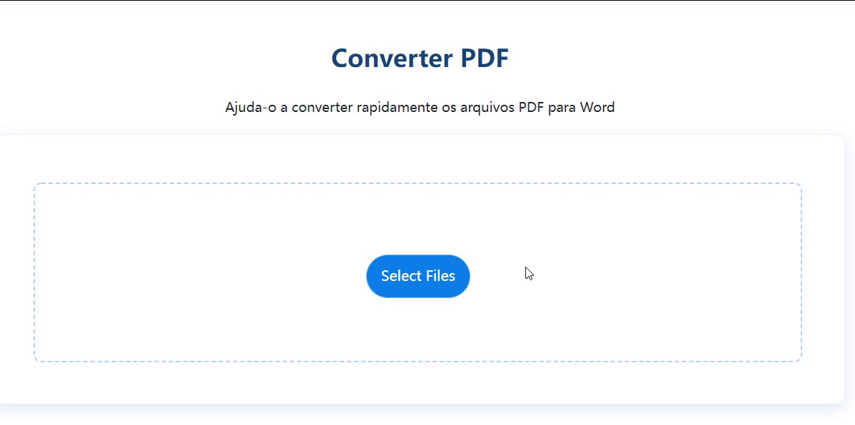 converter arquivo pdf em ppt