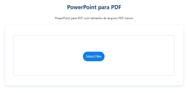 Como Converter Powerpoint Em Pdf De Maneira R Pida